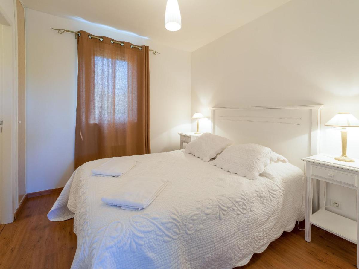 Apartment Les Cottages Du Lac T2 By Interhome Parentis-en-Born Dış mekan fotoğraf